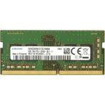 Samsung 8 GB Ddr4 2666V Mhz Ram Notebook M471A1K43DB1