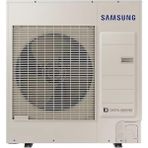 Samsung 8 Kw Monoblok Isı Pompası A++ Enerji Sınıfı Inverter 28000 BTU Kapasite