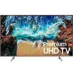 Samsung 82NU8000 82" UHD Smart 4K LED TV