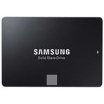 Samsung 850 Evo MZ-75E250BW 250 GB 2.5" 540-520 MB/s SSD Sabit Disk