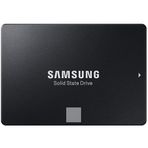 Samsung 860 EVO MZ-76E250BW 250 GB 2.5" 560-520 MB/s SSD Sabit Disk