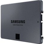 Samsung 870 8tb MZ77Q8T0B/AM 8tb 2.5" Sata SSD 870 Qvo