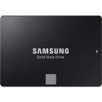 Samsung 870 Evo 1 Tb 2.5 Sata3 SSD 560 Mb/s Okuma 530 Mb/s Yazma Hızı ile Güvenilir Depolama