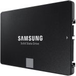 Samsung 870 Evo 1TB 560MB-530MB Sata3 SSD