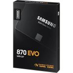 Samsung 870 Evo 250GB SSD