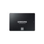Samsung 870 EVO Mz-77E2T0Bw 2 TB V-Nand Sata 3 2.5" Ssd Disk