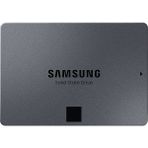 Samsung 870 Qvo 4TB 560-530MB Sata SSD
