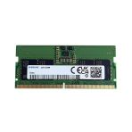 Samsung 8gb Ddr5 5600MHZ Notebook Ram M425R1GB4PB0-CWMOL