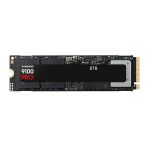 Samsung 8Tb 9100 Pro Gen5 Nvme M.2 Ssd Mz-Vap8t0bw (14800Mb/13400Mb)