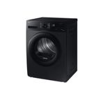 Samsung 9 Kg Kurutma Makinesi Siyah