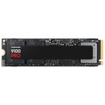 Samsung 9100 Pro 4Tb M.2 Nvme Ssd 14700/13400Mb/S