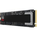 Samsung 9100 Pro NVMe M2 SSD 2 TB 14700 MB/s Okuma Hızı 13400 MB/s Yazma Hızı E-Sata Bağlantı