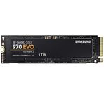 Samsung 970 EVO MZ-V7E1T0BW 1 TB 3400-2500 MB/s SSD Sabit Disk