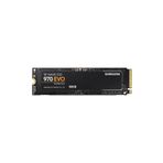 Samsung 970 Evo NVMe 500GB 3400MB-2300MB M.2 SSD