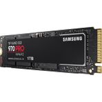 Samsung 970 Pro NVMe 1TB 3500MB-2700MB M.2 SSD