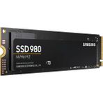 Samsung 980 M.2 2280 NVMe SSD Harddisk 1TB Kapasite 3500MB/s Okuma Hızı 3000MB/s Yazma Hızı