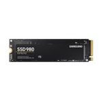 Samsung 980 MZ-V8V1T0BW 1TB (3500/3000MB/s) M.2 2280 PCIe 3.0 NVMe SSD