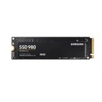Samsung 980 MZ-V8V500BW 500 GB NVMe M.2 SSD