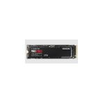 Samsung 980 Pro M.2 Nvme Ssd 2Tb 7000/5000 Mb/S Hızlarıyla (Mz-V8p2t0) Outlet Kutu Hasarlı