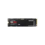 Samsung 980 Pro Mz-V8p2t0bw Pcı-Express 4.0 2 Tb M.2 Ssd Teşhir Outlet Vitrin
