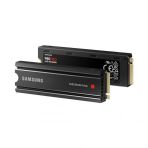 Samsung 980 Pro Mz-V8p2t0cw Pcı-Express 4.0 2 Tb M.2 Ssd - Outlet Vitrin