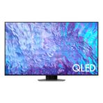 Samsung 98Q80C 98 inç 248 Ekran 4K Ultra HD Tizen Teşhir QLED TV