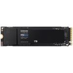 Samsung 990 Evo MZ-V9E1T0BW 1 TB PCIe Gen 4.0 X4 NVMe M.2 2280 SSD