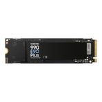 Samsung 990 Evo Plus 1Tb M.2 Nvme (7150-6300Mb/S)