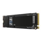 Samsung 990 EVO Plus 4TB 22x80mm PCIe Gen 4.0 x4 NVMe M.2 SSD