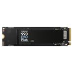 Samsung 990 Evo Plus 4Tb M.2 Nvme (7250-6300Mb/S)
