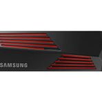 Samsung 990 Pro Soğutuculu NVMe M.2 SSD 2 TB