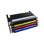 Samsung A-KALİTE CLT-C409 CLP315 CLP310 Kırmızı Muadil Toner