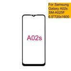Samsung A025 A02s Ön Cam Dokunmatik Lensi A++Süper Kalite