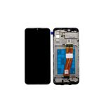 Samsung A02S Çıtalı SM-A025F Lcd Dokunmatik Cep Telefonu Ekranı
