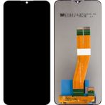 Samsung A03S SM-A037F Lcd Dokunmatik Cep Telefonu Ekranı
