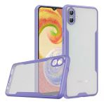 Samsung A04 Kılıf Parfe Kapak