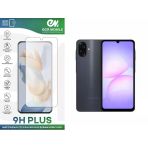 Samsung A07 İle Uyumlu Ekran Koruyucu Mat Parmak İzi Bırakmayan Esnek Nano Kırılmayan