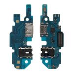 Samsung A105 A10 Usb Kulaklık Şarj Mikrofon Bordu Filmi Full