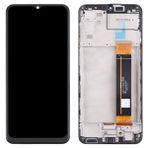 Samsung A10e Sm-A102F Çıtalı Lcd Dokunmatik Ekran