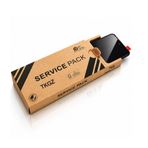 Samsung A10S İle Uyumlu Lcd Ekran Dokunmatik Servıce Pack Tkgz