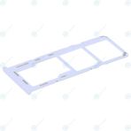 Samsung A13 4g Sim Ve Sd Kart Tepsisi, Yuvası Sm-a135f - Beyaz