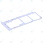 Samsung A13 4G Sim Ve Sd Kart Tepsisi, Yuvasi Sm-A135f