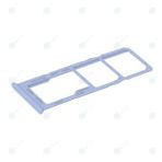 Samsung A13 5g Sim Ve Sd Kart Tepsisi Sm-a136 - Mavi