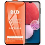 Samsung A13 Ekran Koruyucu 21d Kırılmaz Cam
