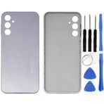 Samsung A14 Sm-A145f Uyumlu Arka Pil Kapağı Beyaz + Tamir Seti