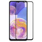 Samsung A23 Ekran Koruyucu 9d Kırılmaz Cam Tam Kaplayan