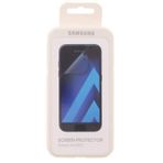Samsung A3 2017 Ekran Koruyucu Sticker