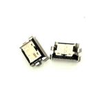 Samsung A307 A30S Usb Şarj Soketi Tekli