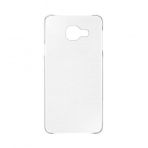 Samsung A310f Galaxy A3 (2016) Slim Cover Orjinal Kilif Ef-Aa310ctegww(Outlet)