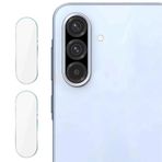 Samsung A36 Esnek Nano Kamera Lens Koruyucu (2 Adet)